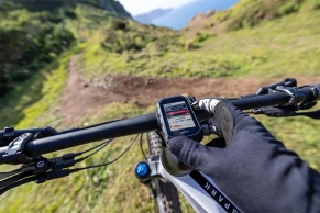 Fired after posting MTB routes on Strava while on sick leave