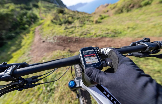 Despedido tras publicar en Strava rutas de MTB estando de baja
