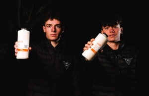 The Decathlon Ford signs Alix André Gallis and Lucas Teste for its Under-23 project