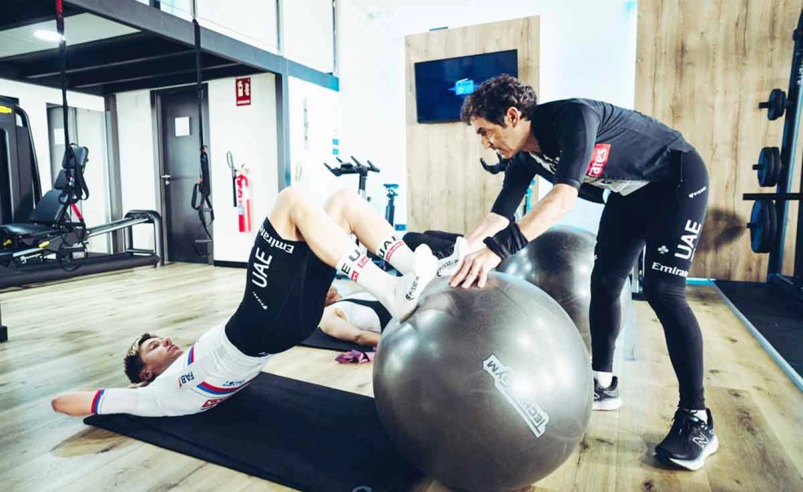 Can Pogacar continue to improve? This is what his coach says