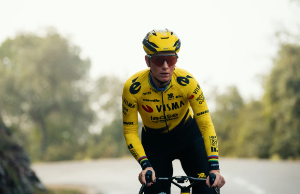 Pauline Ferrand-Prévot también quiere dominar la temporada 2026