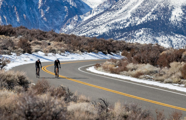 ¿Puedo salir a pedalear estando resfriado?