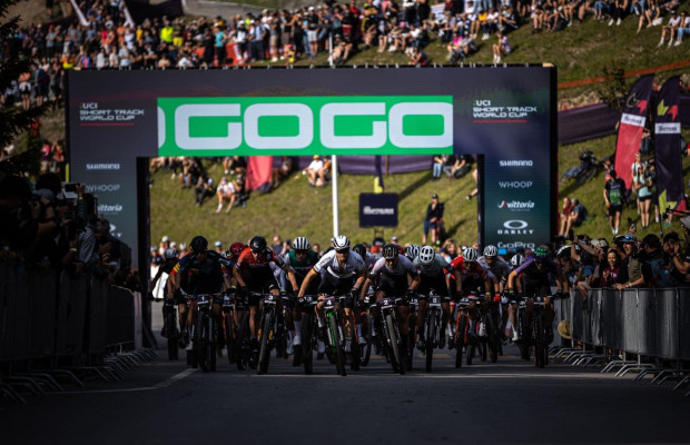 Es oficial, estos son los equipos de "primera división" para la Copa del Mundo UCI de MTB 2026