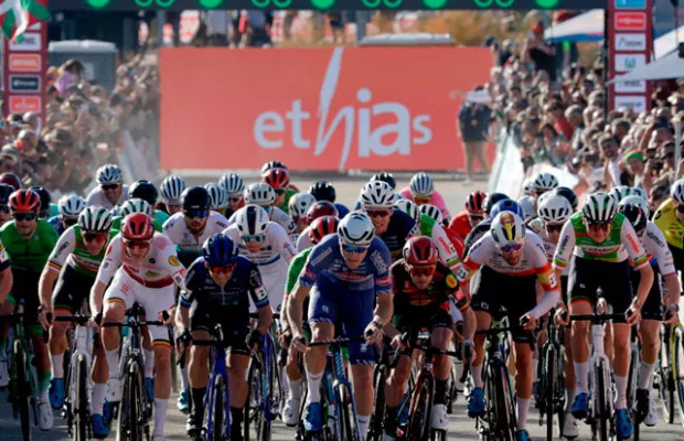 Llega la Copa del Mundo CX Benidorm: favoritos, horarios y dónde ver