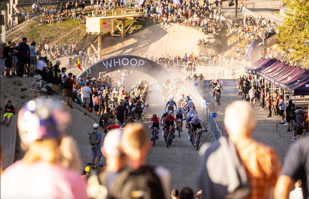 More stability, less renewal: how have the UCI World Cup XCO teams changed?