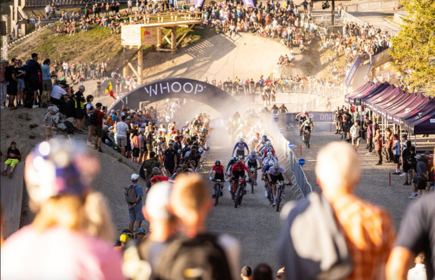 More stability, less renewal: how have the UCI World Cup XCO teams changed?