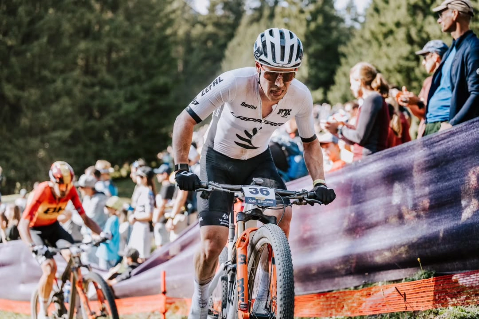 Aún no se ha presentado y ya está entre los mejores del mundo ¿qué es el Lapierre PXR Racing?