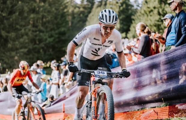 Il n'est pas encore sorti et il est déjà parmi les meilleurs du monde. Qu'est-ce que le Lapierre PXR Racing ?