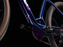 New Grevil MX: Pinarello crosses all borders with a gravel bike convertible to MTB