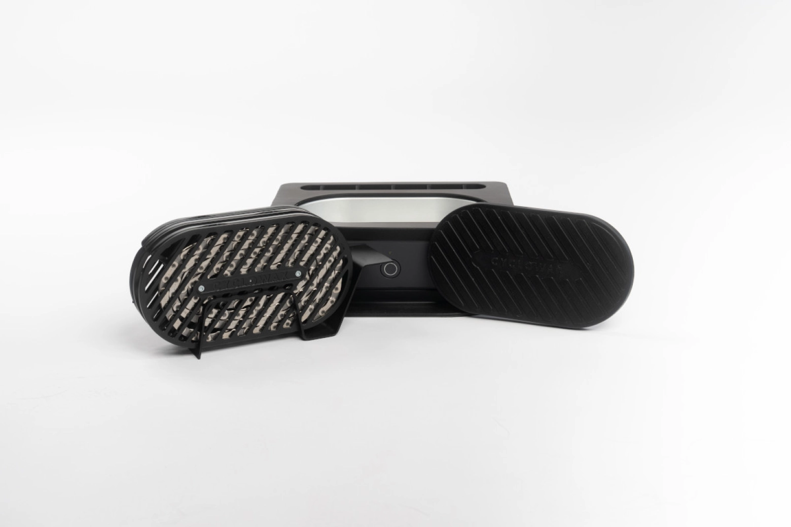 New hot wax kit from Cyclowax