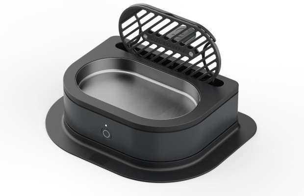 Nouveau kit de cire chaude de Cyclowax