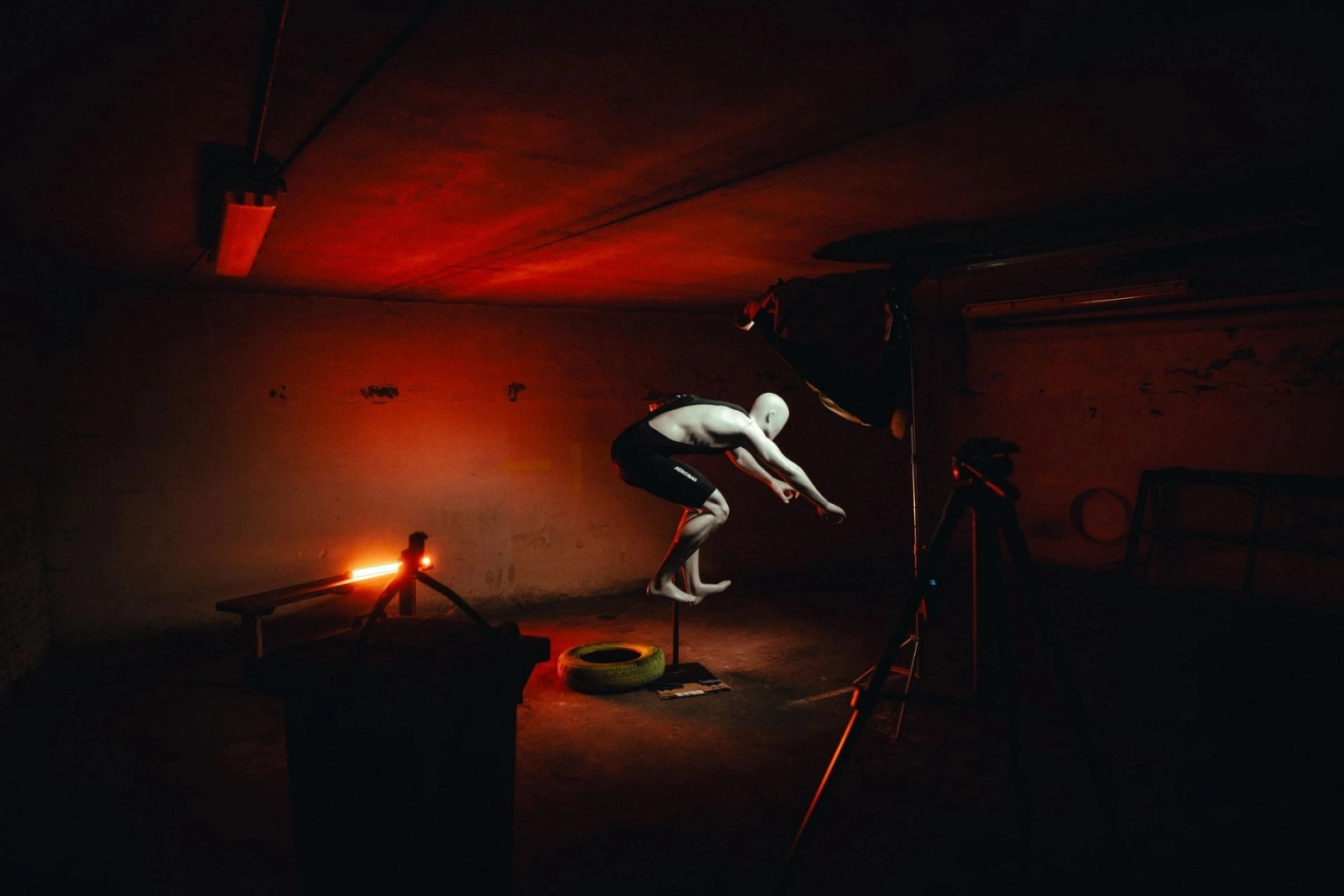 This airbag for cyclists will arrive at the WorldTour in 2026