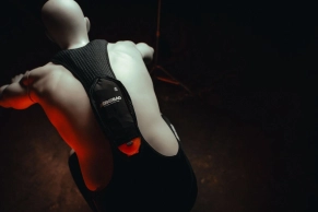 This airbag for cyclists will arrive at the WorldTour in 2026