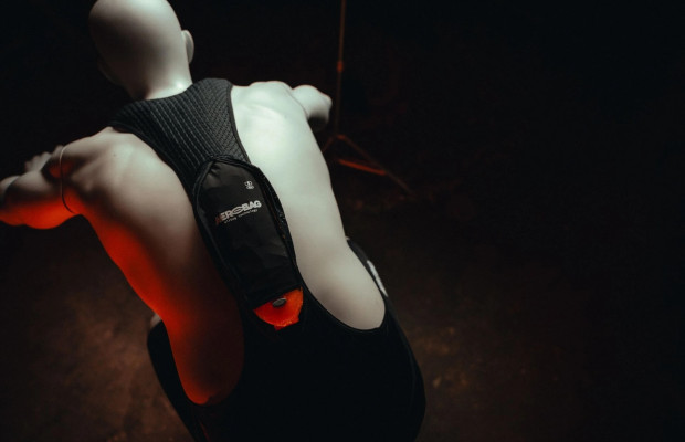 Cet airbag pour cyclistes arrivera au WorldTour en 2026