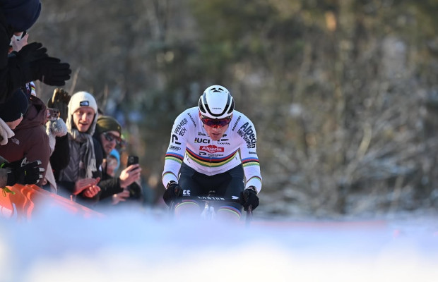 La general de la Copa del Mundo de CX se decide en Benidorm: horarios, favoritos, dónde ver.