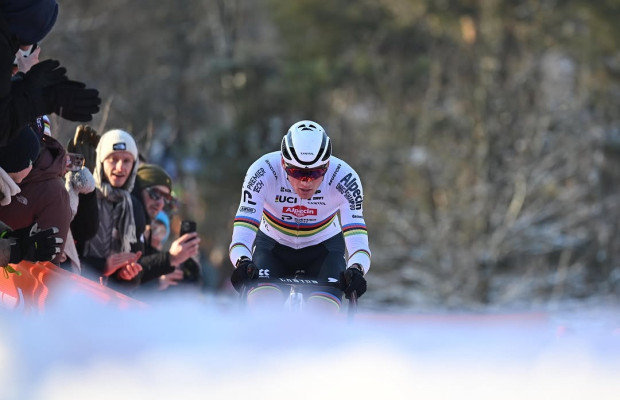 La Coupe du monde CX Benidorm arrive : favoris, horaires et où la regarder