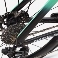 Van Rysel reduces the price of two of its star models by €2000