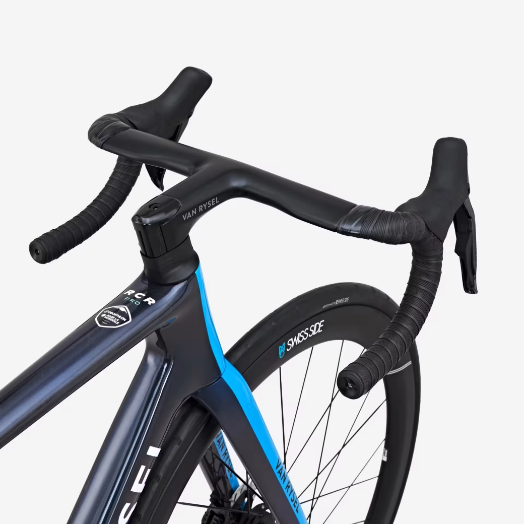 Van Rysel reduces the price of two of its star models by €2000