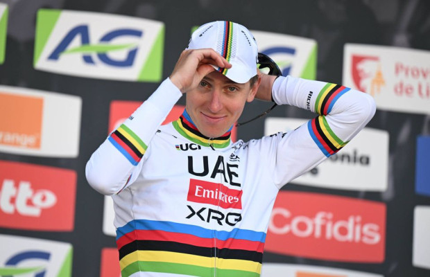 Calendrier complet et dates clés de l'UCI WorldTour 2026 : que le spectacle commence !