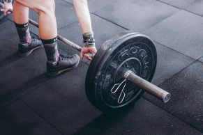 It makes them gain weight, but professional cyclists do not give up this supplement