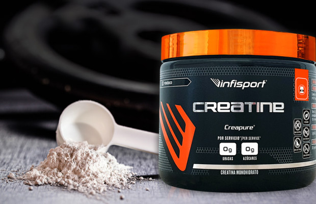 It makes them gain weight, but professional cyclists do not give up this supplement