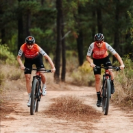 Alessandra Keller will make her debut at the Cape Epic 2026 partnering with Candice Lill