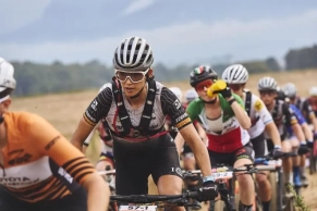 A historic change in the Cape Epic: the routes are adjusted to give more visibility to the elite women's race