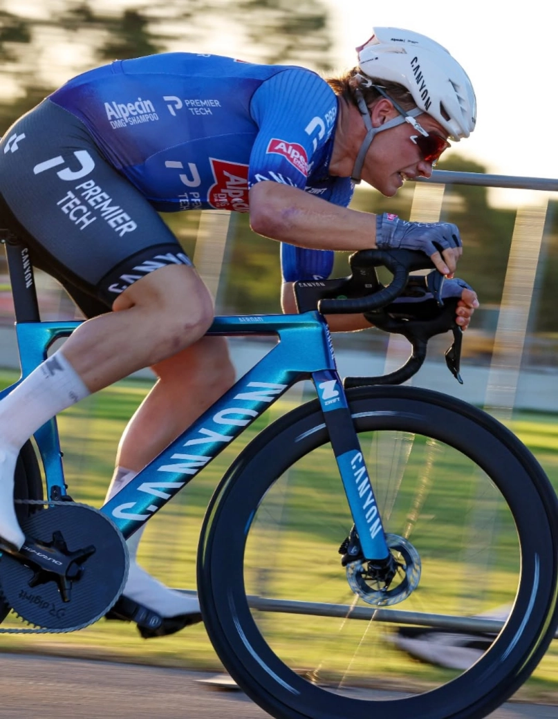 Fabricantes de caravanas, supermercados o electrolineras: a qué se dedican los patrocinadores World Tour 2026