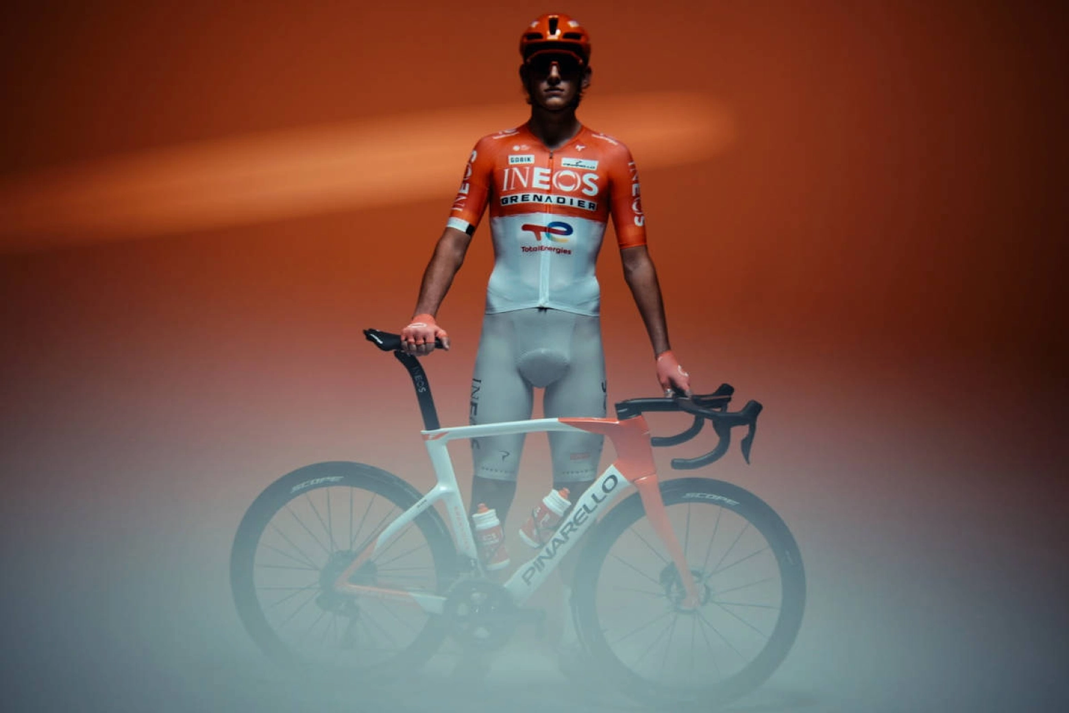 Fabricantes de caravanas, supermercados o electrolineras: a qué se dedican los patrocinadores World Tour 2026