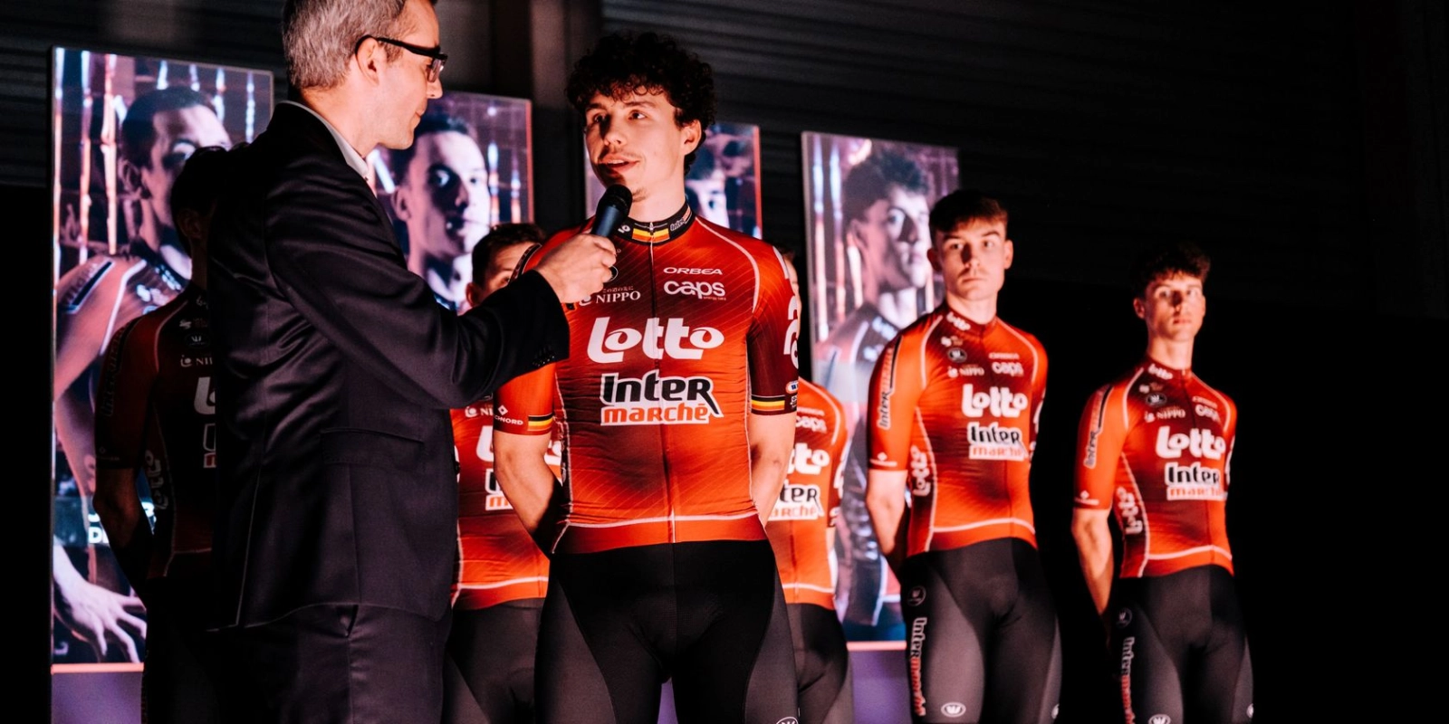 Fabricantes de caravanas, supermercados o electrolineras: a qué se dedican los patrocinadores World Tour 2026