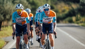 Manufacturers of caravans, supermarkets, or electric charging stations: what do the sponsors of the World Tour 2026 do?