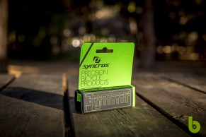 Multiherramienta Syncros Greenslide 11CT: compacta para llevarla en ruta y funcional para utilizarla en casa