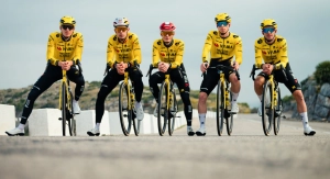Manufacturers of caravans, supermarkets, or electric charging stations: what do the sponsors of the World Tour 2026 do?