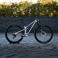 For sale: Samurai fork for 32" MTB