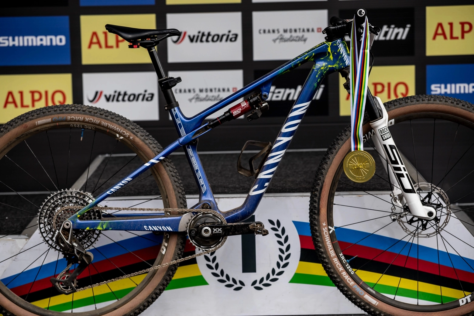 "Una decisión particularmente dolorosa": ¿por qué Canyon ha entrado en una fase delicada?