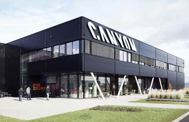 "A particularly painful decision": Why has Canyon entered a delicate phase?