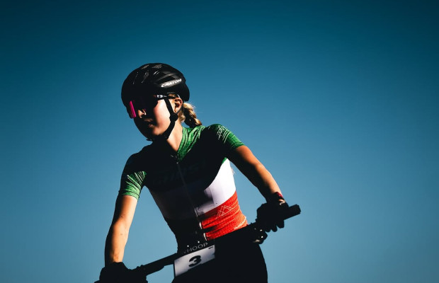 UNNO confirma su salto al XCO de competición con un ambicioso UNNO Factory Racing