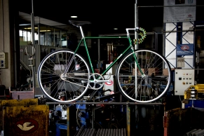 The legendary Cinelli Supercorsa returns to sale more than 70 years later