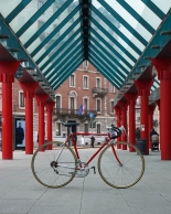 The legendary Cinelli Supercorsa returns to sale more than 70 years later