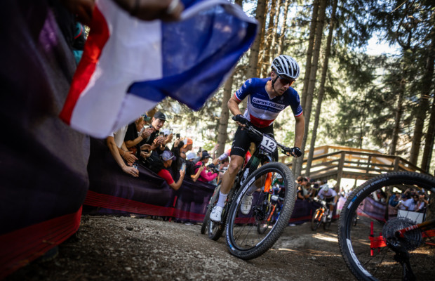 The MTB World Cup confirms that Morillon and Les Gets will be the venues for the double French event in 2026
