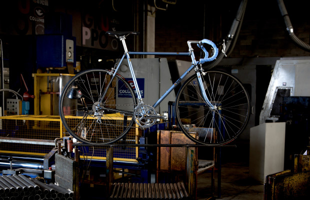 Le légendaire Cinelli Supercorsa est de retour à la vente plus de 70 ans après