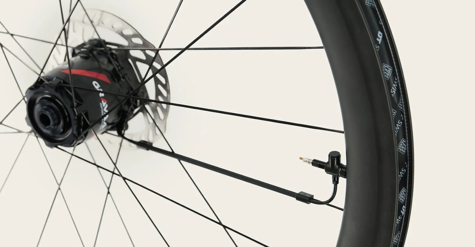 Gravaa se declara en quiebra: el sistema de inflado automático que ganó en Roubaix y el Mundial de Gravel no logra consolidarse