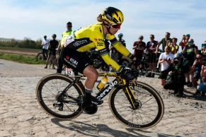 Gravaa declares bankruptcy: the automatic inflation system that won in Roubaix and the Gravel World Championship fails to establish itself