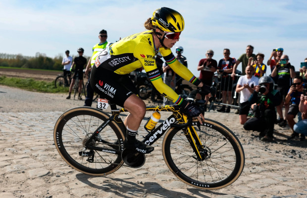 Gravaa se declara en quiebra: el sistema de inflado automático que ganó en Roubaix y el Mundial de Gravel no logra consolidarse