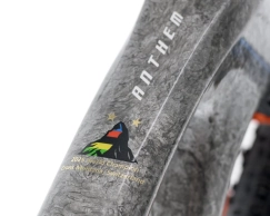 The new bike of the World XCO Champion for 2026 in detail: Alan Hatherly presents his exclusive Giant Anthem Advanced SL