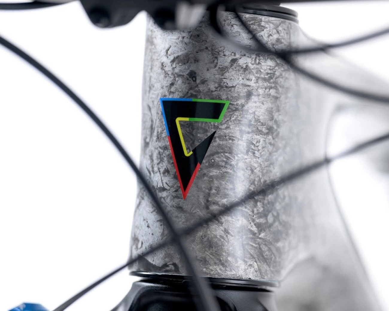 The new bike of the World XCO Champion for 2026 in detail: Alan Hatherly presents his exclusive Giant Anthem Advanced SL