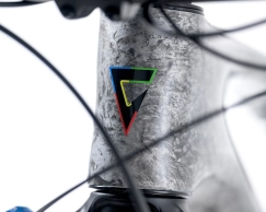 The new bike of the World XCO Champion for 2026 in detail: Alan Hatherly presents his exclusive Giant Anthem Advanced SL