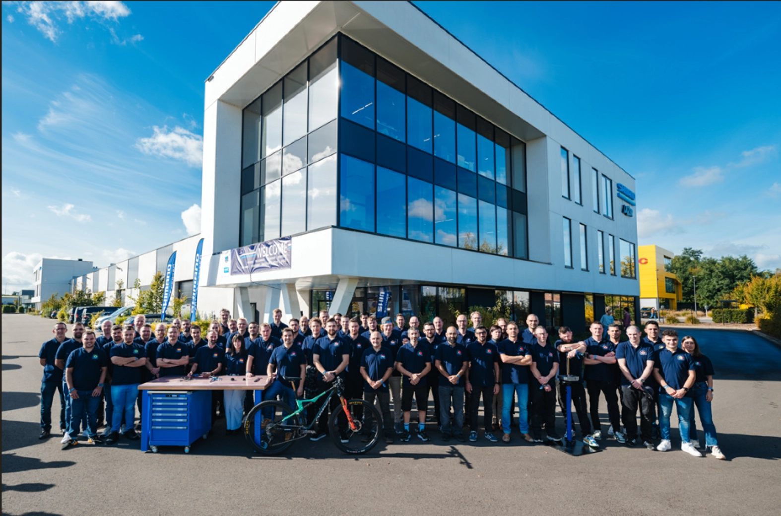 Shimano is looking for the 12 best mechanics in Spain: the call for the Shimano Service Center Mechanics Competition is now open