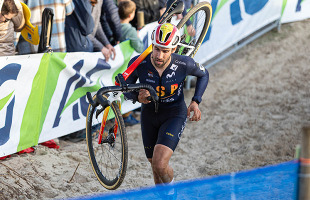 La Selección Española llega al Mundial de Hulst con opciones reales de medalla