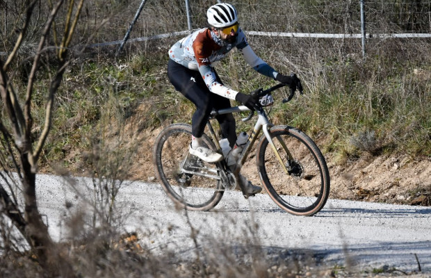Specialized organise une Social Ride de gravel à Tres Cantos